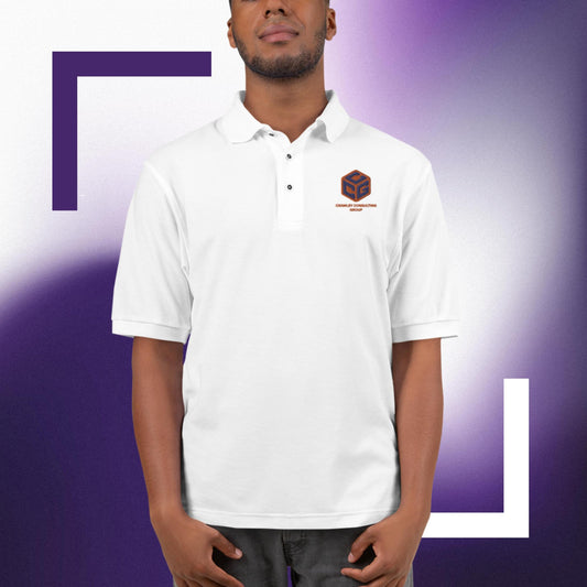 Men's Premium Polo