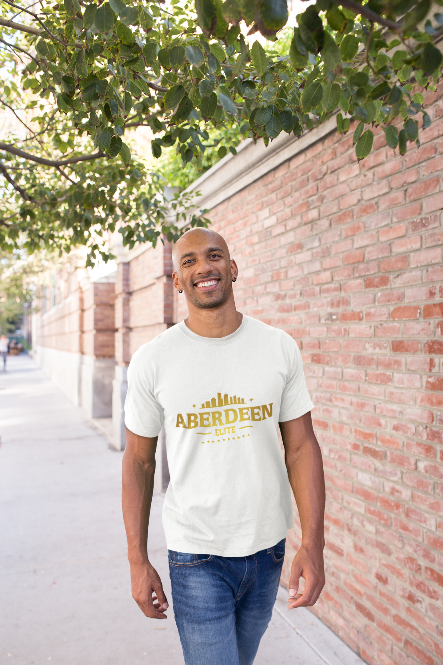 Aberdeen Elite T-Shirt