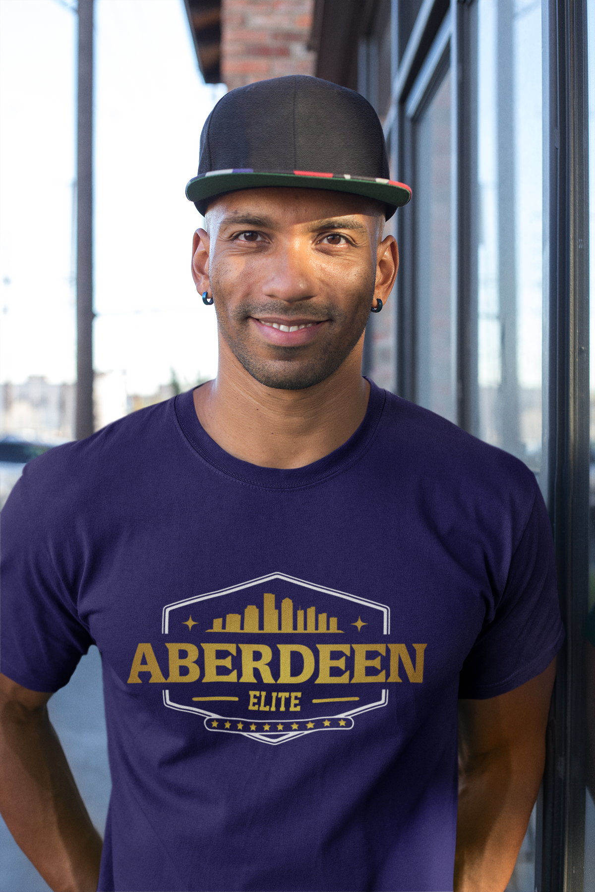 Aberdeen Elite T-Shirt