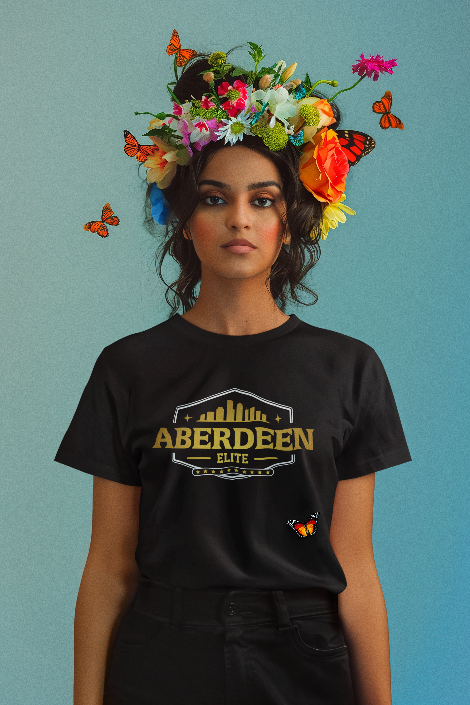 Aberdeen Elite T-Shirt