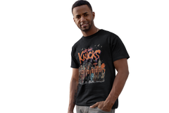 City Warriors: NY Edition Tee (Duckstew Edition)