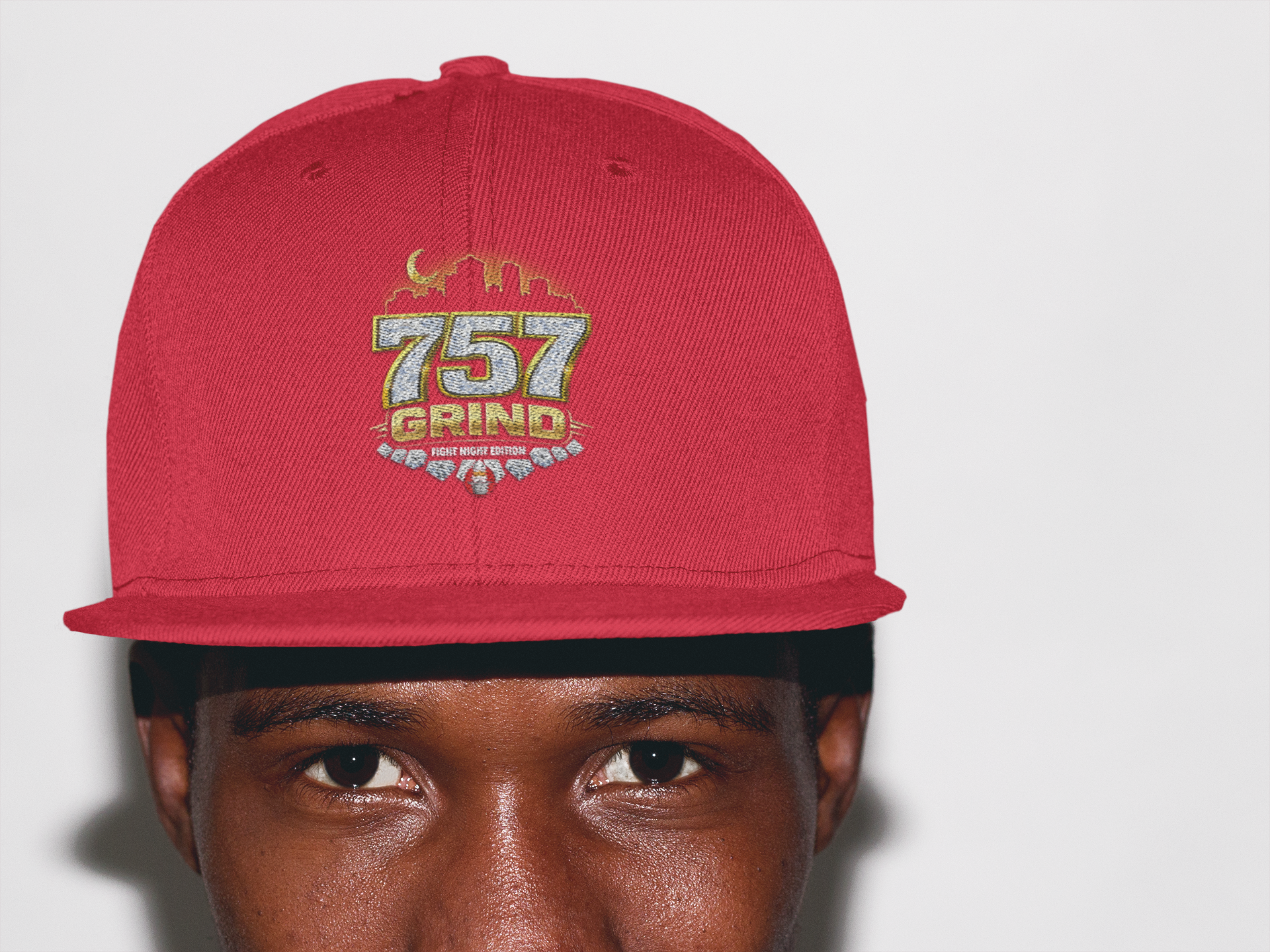 757 Grind Snapbacks