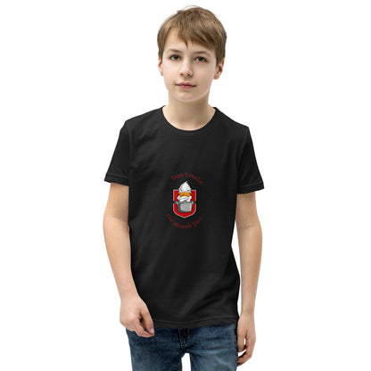 Youth Short Sleeve T-Shirt