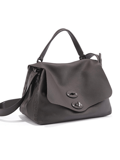 Zanellato Brown Handbag