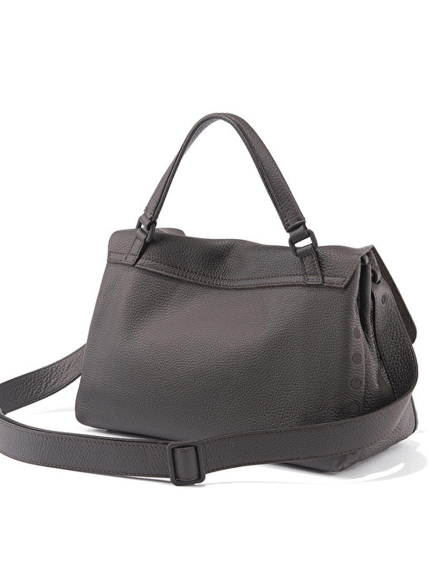 Zanellato Brown Handbag