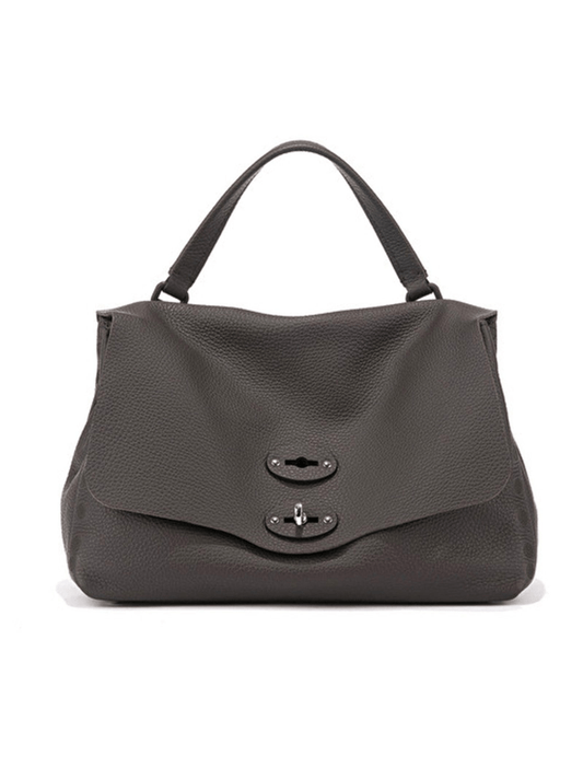 Zanellato Brown Handbag