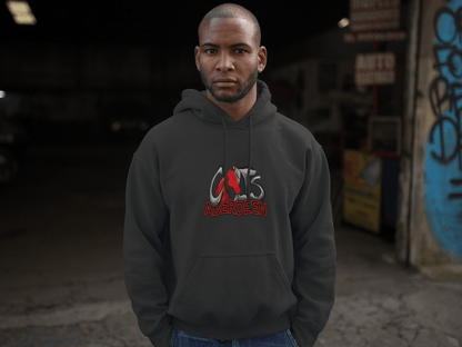 New Aberdeen Colts Hoodies