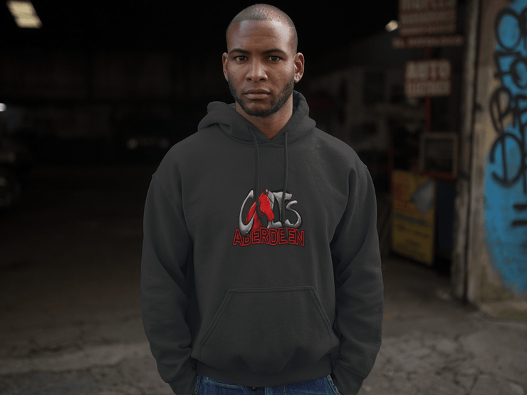 New Aberdeen Colts Hoodies